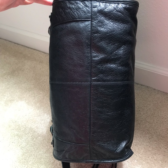 Balenciaga classic twiggy boston bag (Almost New) - Picture 3 of 10